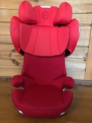 fotelik samochodowy Cybex 15-36 kg