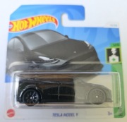 Hot Wheels Tesla model Y 15/250 2024