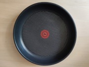 Patelnia Tefal Ingenio 28 cm nieprzywierająca z pokrywką