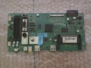 PŁYTA GŁÓWNA 17MB95