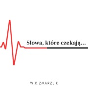 Słowa, które czekają…– odkryj, co naprawdę kryje się w Tobie W.K. Zmarzlik 