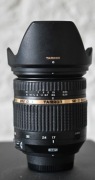 Tamron SP AF17-50MM F/2.8 XR Di VC