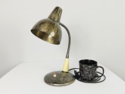 Lampa Biurkowa Nocna