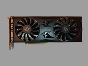 GeForce RTX 3070 8 GB mały rozmiar mATX ITX