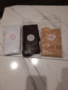 3pary- podkolanówki sportowe – nowe