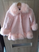 Futerko dla dziewczynki