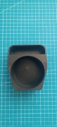 Cup holder Saab 9³