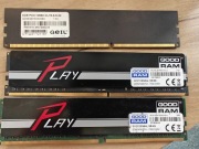 Pamięci Goodram  DDR4   4GB  , 8 GB 