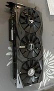 ASUS Rog Strix GeForce GTX 1080Ti 11Gb GDDR5X