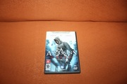 Assassin's Creed: Wersja Reżyserska PL PC DVD