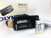 DYKTAFON REKORDER OLYMPUS - PEARLCORDER S 701