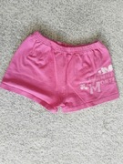 Krótkie spodenki 98