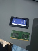 Pamięć RAM 8gb DDR4