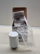 Głowica termoststyczna do grzejnika SMART TUYA Zigbee