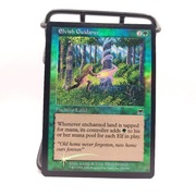 Magic the gathering - Elvish Guidance FOIL - Onslaught MTG