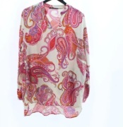 Tunika bluzka Betty Barclay, r. 44/46