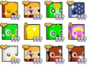 50x Random Huge Pets PS99 – Big Bulk Deal