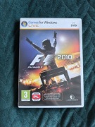 Gra F1 2010 Formuła 1 PC