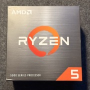 Procesor AMD Ryzen 5 5600 BOX AM4