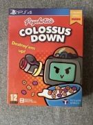 Colossus Down Psychotic's Edycja Kolekcjonerska.