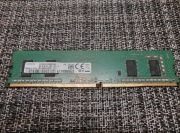 Oryginalna pamięć RAM Samsung 4GB DDR4 2400MHz