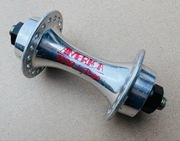 Piasta Przednia REGINA AMERICA 1992 CAMPAGNOLO Koło 36H QR 9mm ITALY NOWA