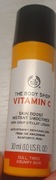 The Body Shop Vitamin C serum 30ml