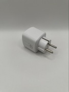 Inteligentne gniazdko WiFi typu smart plug,