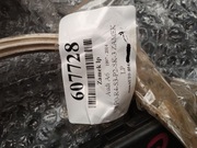 Zamek LP , PP Audi A6 C5 