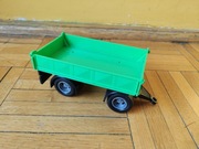 Simba Toys Dickie Przyczepa do traktora dźwigu