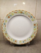 Patera duży talerz porcelana Karolina 32 cm