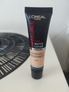 Loreal Infaillible 32H Matte Cover Podkład 130 Neutral Undertone
