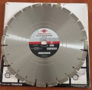 Diamentowa tarcza do cięcia granitu  Würth 