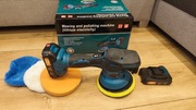 Polerka akumulatorowa JEMI 21V 150mm 