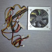 Zasilacz  Power Master PM-350CB