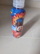 Napoj wojanek smak truskawka malina 