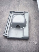 dachówka solarna fotowoltaiczna Bogen Reform grafit