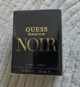 Guess Seductive NOIR 30ml EDT woda toaletowa damska nowa
