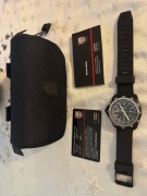 Szwajcarski zegarek Luminox Recon 8830, stan dobry, serwisowany