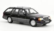 Norev Mercedes 300D T-model W124 1/18