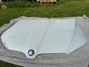 SKODA OCTAVIA 3 III MASKA LS9R