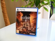 Little Nightmares 3 III (jak nowa, bez ryski, PS5)