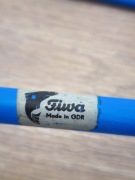 Wędka spining FIWA  made in GDR