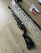 Wiatrówka Umarex NXG APX 4,5mm