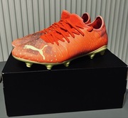 Puma Future 4.4 Limited Edition FG/AG – Rozmiar 42, wyjątkowe korki!