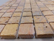 Mozaika kamienna trawertynowa 30x30cm