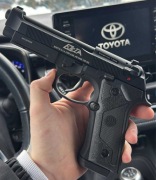 Beretta umarex z hop up asg m92