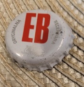 Kapsel EB Elbląg butelkowane Polska