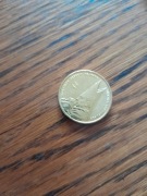 Moneta  - 2 zł  - 2001r -  Kardynał Wyszyński.