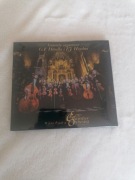 Koncerty organów G. F. Handla i F. J. Haydna